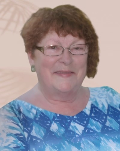 Michèle Bernard