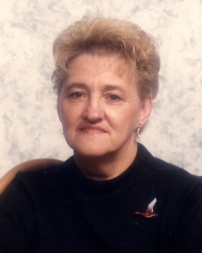 Marguerite Daigle