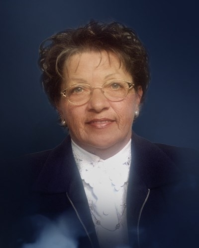 Doris Grondin