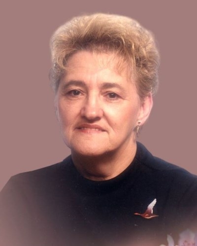 Marguerite Daigle