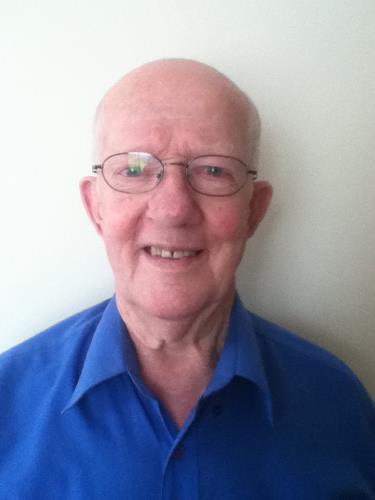 Gilbert Poirier