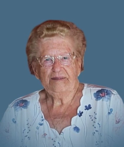 Françoise Fortier