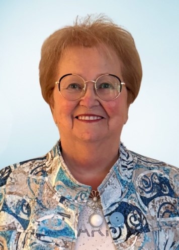 Gervaise Gosselin Poulin