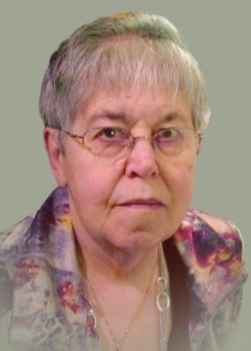 Claire Laroche