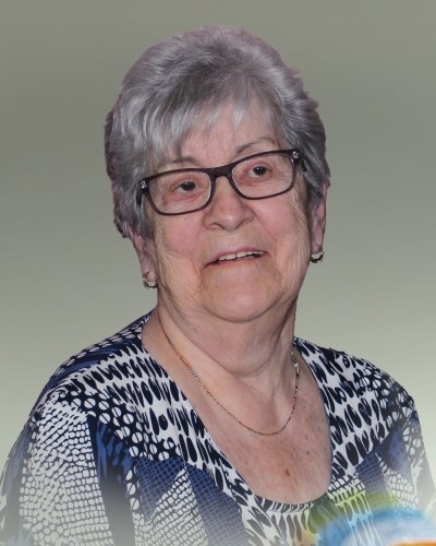 Yvette Bazin Coderre