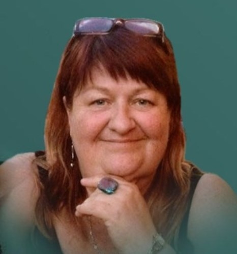 Maryse Breton