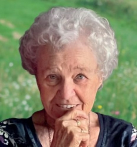 Claire Boudreault