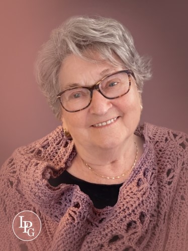 Louisette Paquin Gaulin