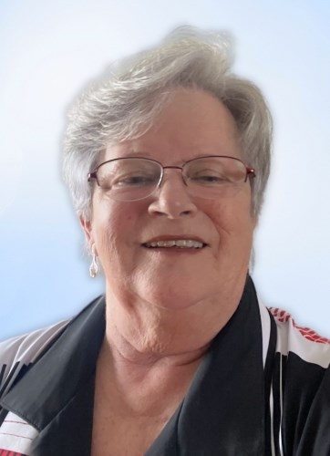 Sylvie Provencher