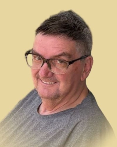 Alain Brochu