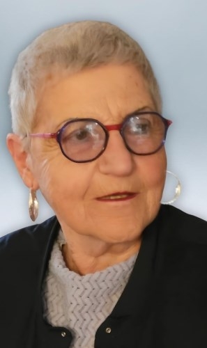 Lise Houle