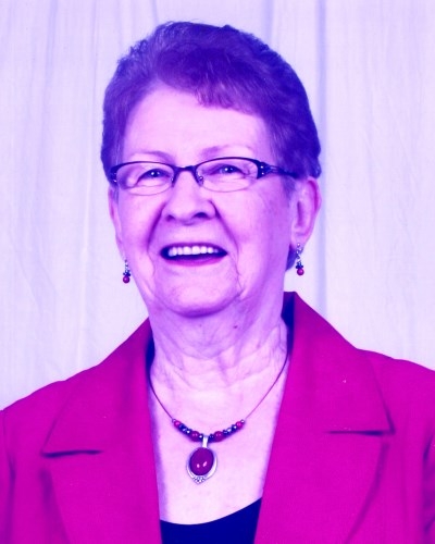 Noëlla Pellerin