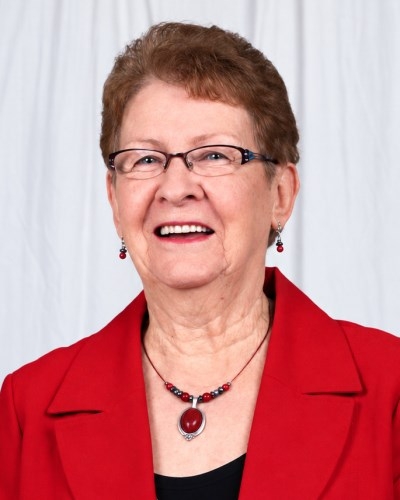 Noëlla Pellerin