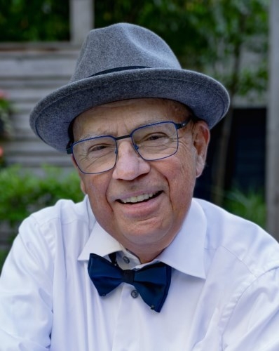 Réjean Levasseur