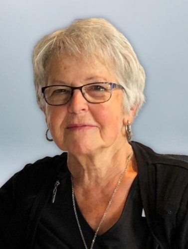 Louisette Vigneault
