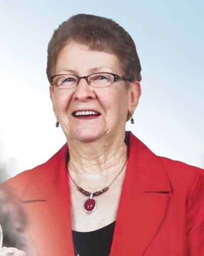 Noëlla Pellerin