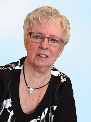 Pierrette Lacourse