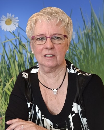 Pierrette Lacourse