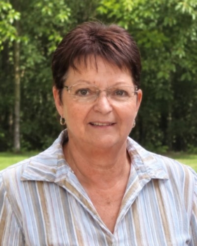 Hélène Baril