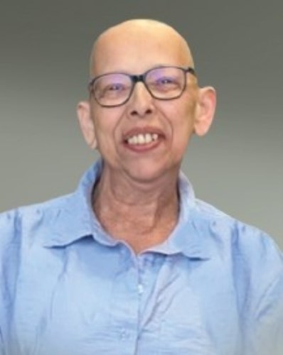 Maryse Bergevin