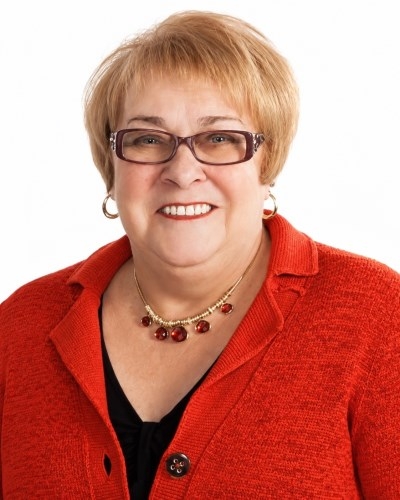 Madeleine Benoit Proulx