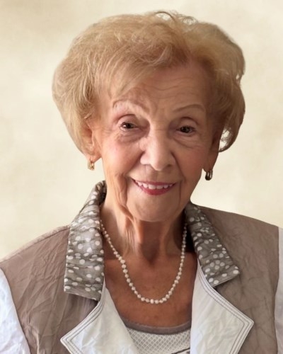 Monique Laflamme Lavoie