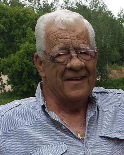 Richard Roux
