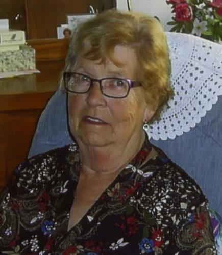 Berthe Michel