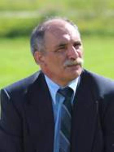Marquis Allaire