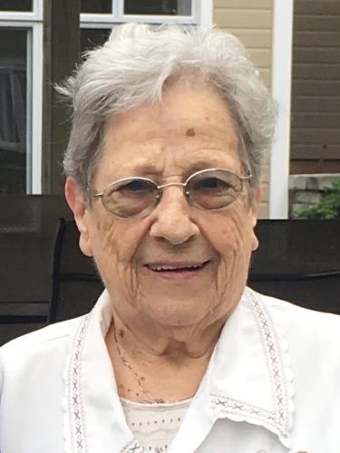 Simone Paquin