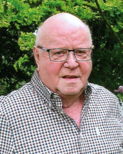 Claude  Laroche