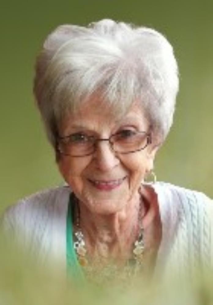 Rachel Lettre