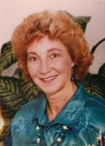 Térèse Leblond