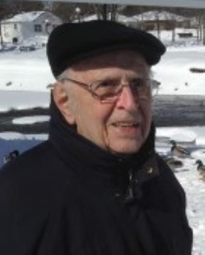 Léonard Forand
