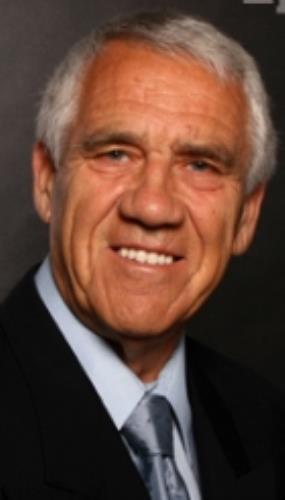 Raymond Paré