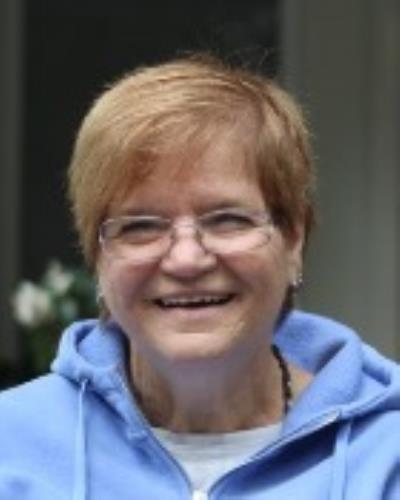 Micheline Perreault