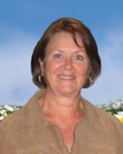 Mireille  Forbes