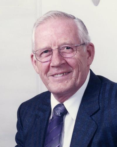 Laurier Fortier