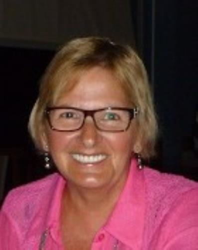 Claudette Bissonnette