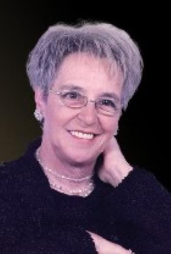 Jeannine Labonté Houle