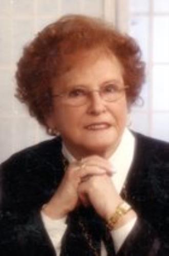 Yvette  Filion Smith