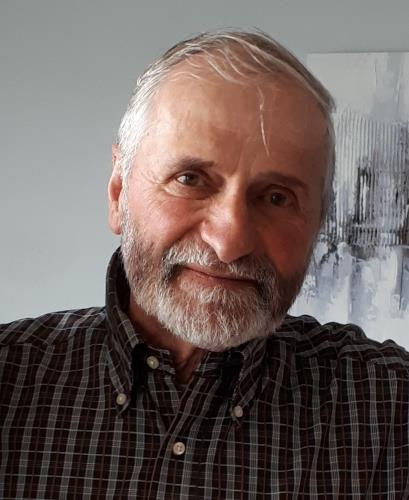 Benoit St-Laurent