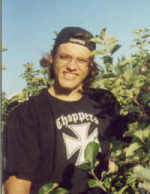 Mathieu Lemay