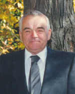 Rolland Paradis
