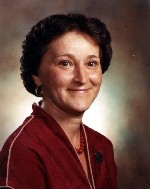 Monique Bussières