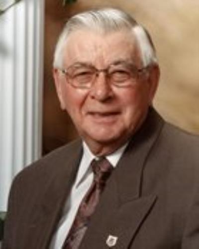 Georges  Perreault
