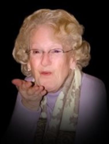 Doris Simoneau Marcoux