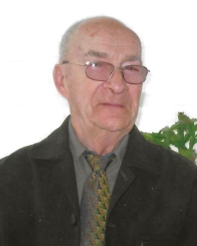 Marcel Lemay