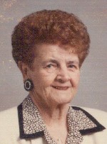 Cécile  Mailloux Brisson