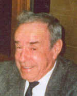 Gaston Desharnais